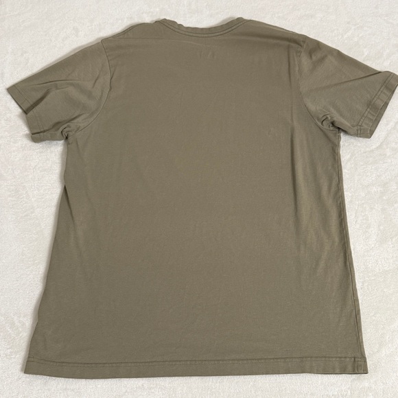 HURLEY Shirt Mens Extra Large Graphic Short Sleeve Adult - Picture 3 of 9